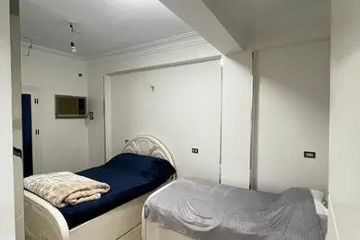 Image de Aswan deluxe apartment down town 2-bedroom condo with Ac in sunny Aswan