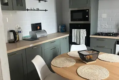 Image de Loft cosy refait a neuf