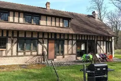 Image de Gite Sauvagine 15 personnes