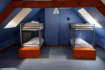 Image de Gite \"Petite Sauvagine\" 13 personnes