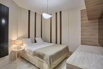 Image de Appartement Parisien - Oberkampf - Le Marais