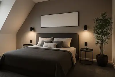 Image de Hidden Mews Retreat in Central Lymington