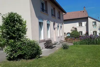 Image de Spacieux Gîte Familial près des Vosges