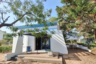 Image de Maison rénovée proche plage, 4 pers, terrasse jardin à La Tranche-sur-Mer