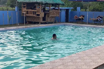 Image de Spacious 9-bedroom apartment in lovely Bugallon with Ac