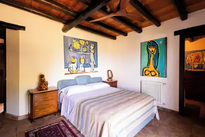 Image de Donna Laura Villa Cannamele