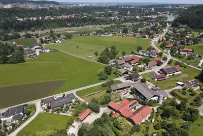 Image de Family-friendly country house apartment near Burghausen