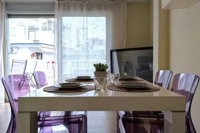 Image de Roquet rooftop heart of Benidorm