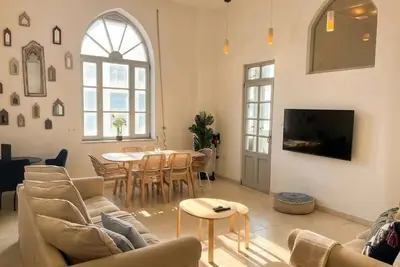 Image de Superb Beach Side 2br/2br Apt | By SweetyGuest