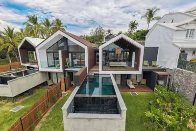 Image de Villa Mangue Leonard