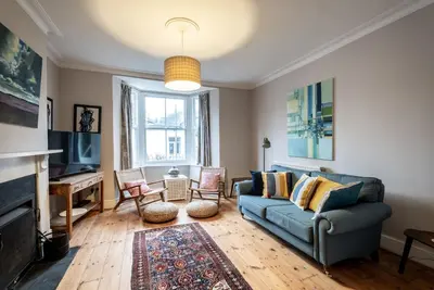 Image de Maison-Salle de bain privée