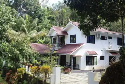 Image de Beautiful Homestay near Munnar with four attached bathrooms