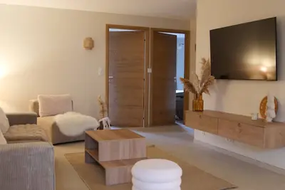 Image de Appartement neuf « La vieille maison », proximité directe Serre chevalier