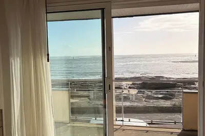 Image de Appartement duplex avec vue mer exceptionnelle