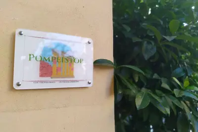 Image de Pompei Experience: Between the Ruins & City Center for Groups & Families