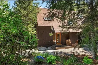 Image de Spacious 4br 4Bath Home w/Front Door Shuttle to Stratton Mountain