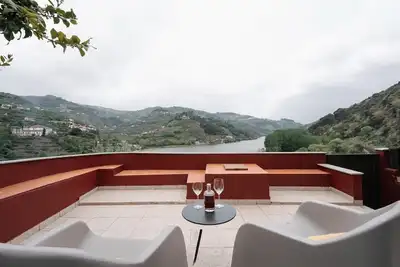 Image de Refúgio do Barqueiro - Douro