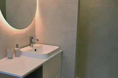 Image de Suite Pakkis • Balnéo & Ciel Étoilé Boréal