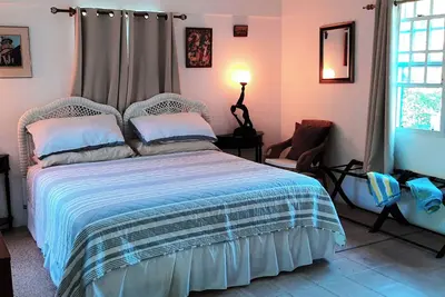 Image de Hillside Penthouse