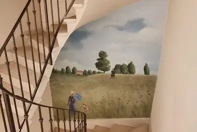 Image de Maison bourgeoise à 5 minutes du lac des sapins