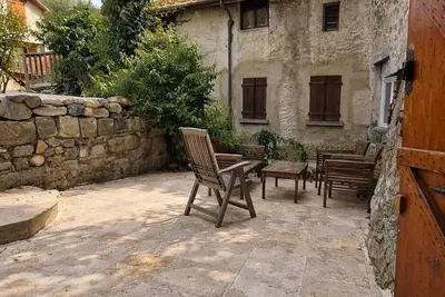 Image de Appartement cosy terrasse - 4 pers