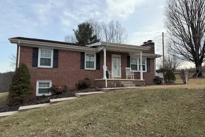 Image de Cozy Home near Abingdon – Close to Town & Trails!