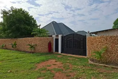 Image de Vacation Home Vacation Villa with Pool Kinondo Diani Beach Kenya