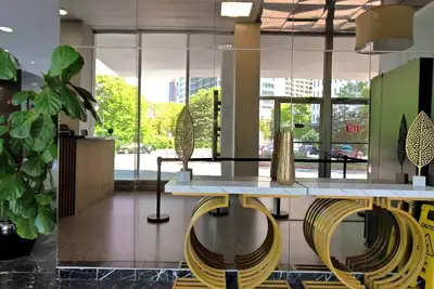 Image de Modern 3br Condo • Heart of Atl