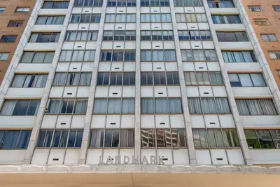 Image de Lux 2br Condo w/ King Beds Dtwn
