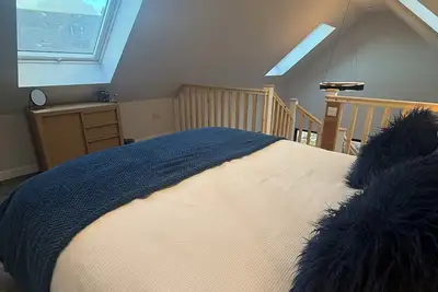 Image de Salt Air - Coastal Hideaway, Dunbar