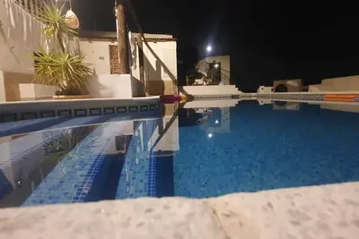 Image de Casa Tomaddi - House & apartment with pool, Bbq, pool table, fusball table. . .