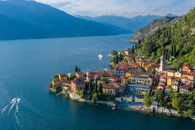 Image de Casa Musa, Central Como, Epoque, Boutique Mini-Home With A Garden