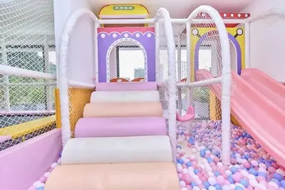 Image de Spacious 3br Apartment with Heated Swimming Pool