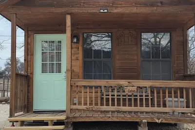 Image de River Run Maggie's Cabin.