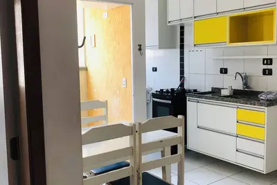 Image de Enjoy the best of Ubatuba with savings and comfort! And your pet is welcome!