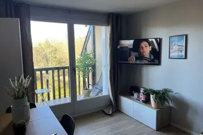 Image de La petite madeleine du Proust- Cabourg