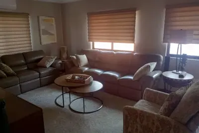 Image de Fabulous 4-bedroom house with Ac in vibrant Accra