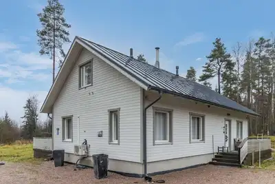 Image de Villa inkoo by Interhome