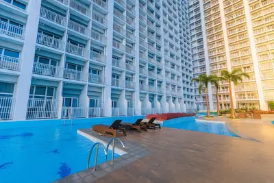 Image de SkyViewCondotel in Pasay City near Moa, Naia Airport, Picc, Us Embassy, Star City