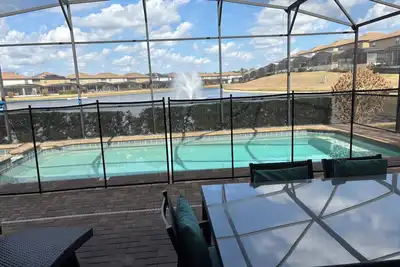 Image de Lakeside Windsor Resort, Close to Disney world