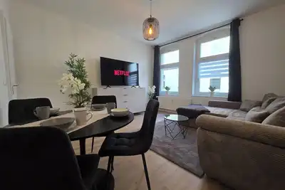 Image de Cozy 3-room apartment near the center