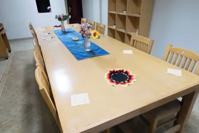 Image de Apartment on the avenue of sphinx