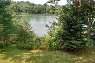 Image de The Sanctuary- a lovely 2-bedroom home on a sweet quiet tidal cove in Freeport