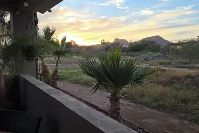 Image de Casa Bing charming and spacious Mexican home 2 master suites minutes from beach!