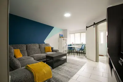 Image de Garden Village -  a house that sleeps 5 guests  in 3 bedrooms