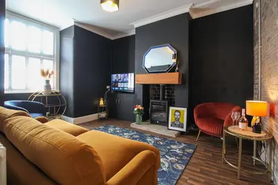 Image de Raby Road -  a house that sleeps 6 guests  in 2 bedrooms