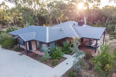 Image de Mountain View in Macedon