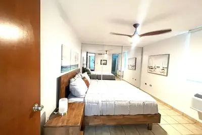 Image de Beautiful  First Floor Beach Apartment, 3 Bedrooms With A/C And 2 Bathrooms.