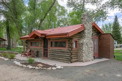 Image de Fawn Meadows Cabin Buena Vista Str - 152