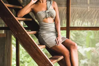 Image de Eco Residencia Shimiyacu - Lucuma house